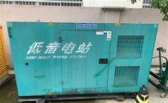 济阳通州四建大波纹箱定制案例