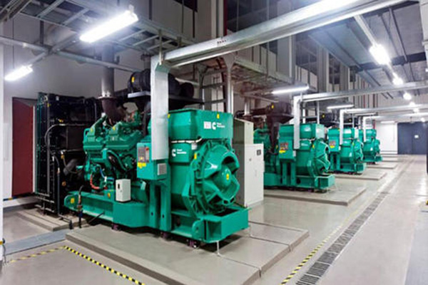 济阳发电机出租