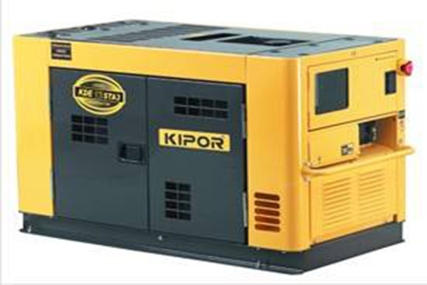 济阳发电机出租