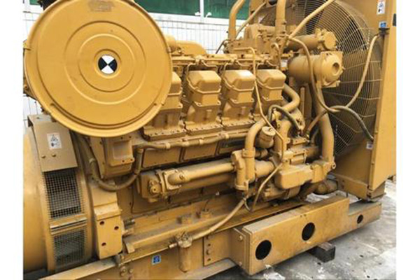 济阳发电机出租