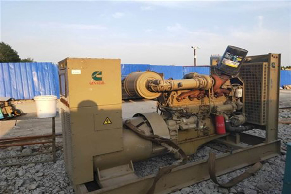 济阳发电机出租 济阳发电机出租