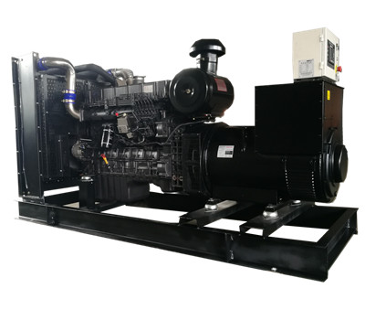 济阳上柴柴油发电机组50KW-700KW