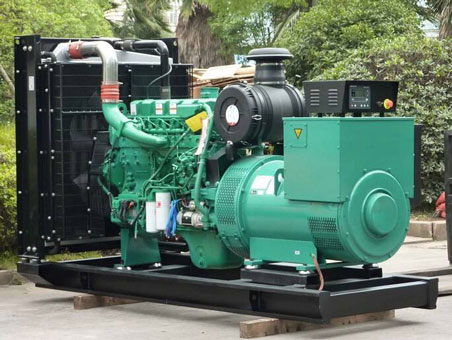济阳710kw康明斯柴油发电机组