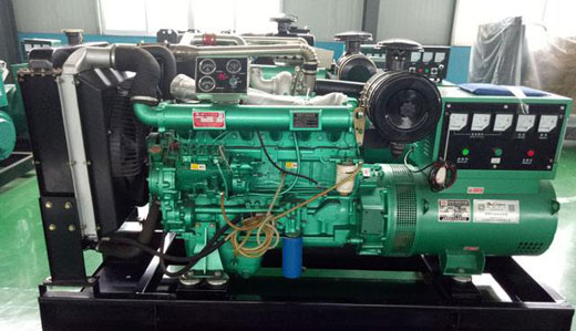 济阳发电机不发电的原因 济阳发电机不发电的原因