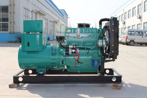 济阳小型柴油发电机 济阳小型柴油发电机