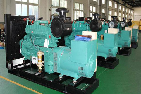 济阳小型柴油发电机 济阳小型柴油发电机