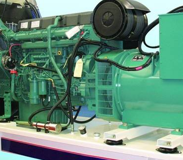 济阳发电机出租